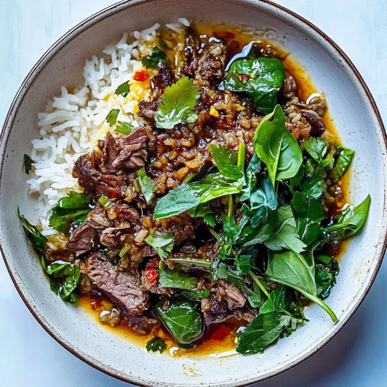 Crispy Cumin Lamb with Brothy Rice: An Amazing Ultimate R…