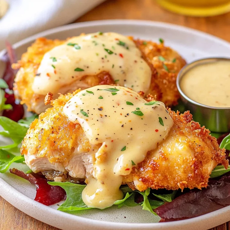 Malibu Chicken Recipe: A Tropical Flavor Sensation