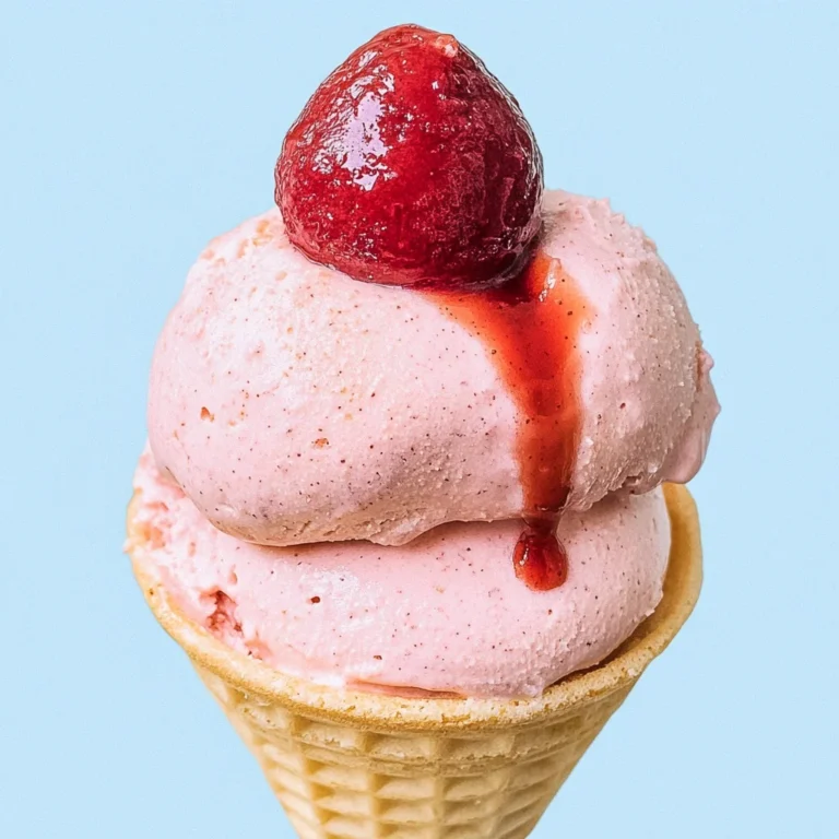 The 16 Best Dairy-Free Desserts Of The Summer: Guilt-Free…