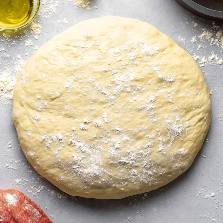 How to Make Pizza Dough with Active Dry Yeast: Easy and C…