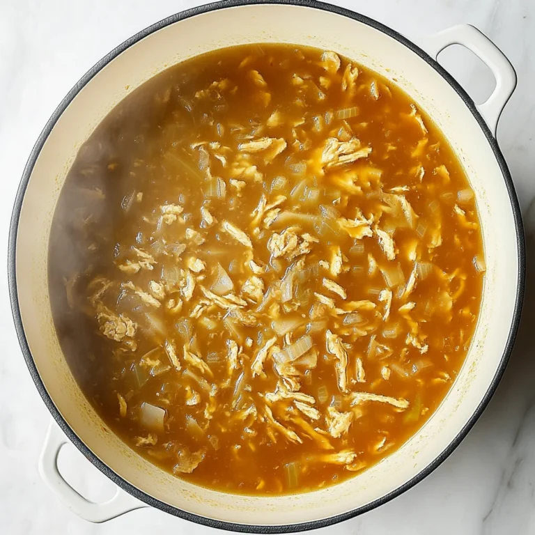 Paleo Egg Roll Soup: Comfort in a Bowl